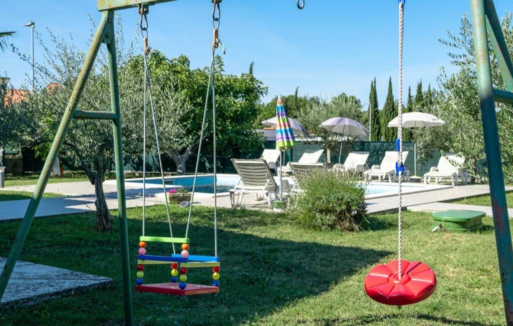 Sabina Villa Labin  Exterior photo